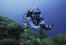 Continua l’impegno ecologico di Gin Mare a favore del Mediterraneo