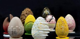 Uova Mario Di Costanzo