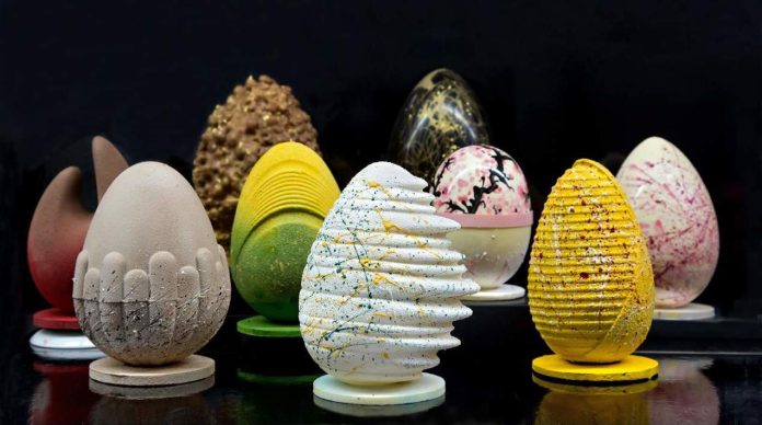 Uova Mario Di Costanzo