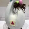 Uovo di Pasqua Servida_Gallinella