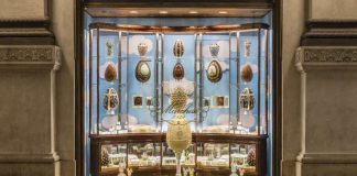 Vetrina Pasqua 2019_Marchesi 1824_Galleria