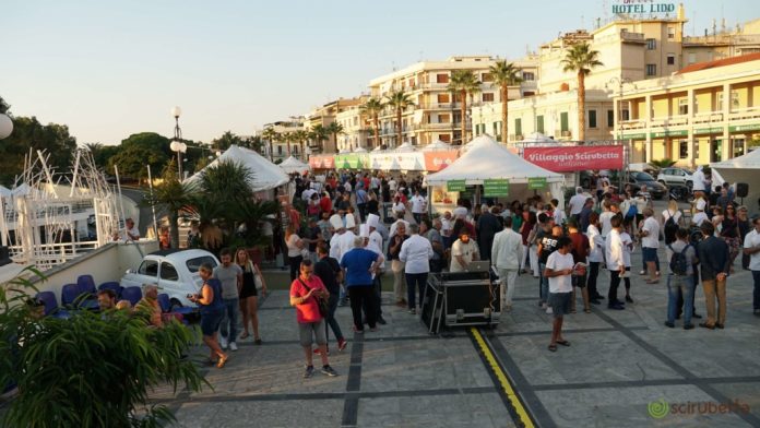 Villaggio Scirubetta 2019
