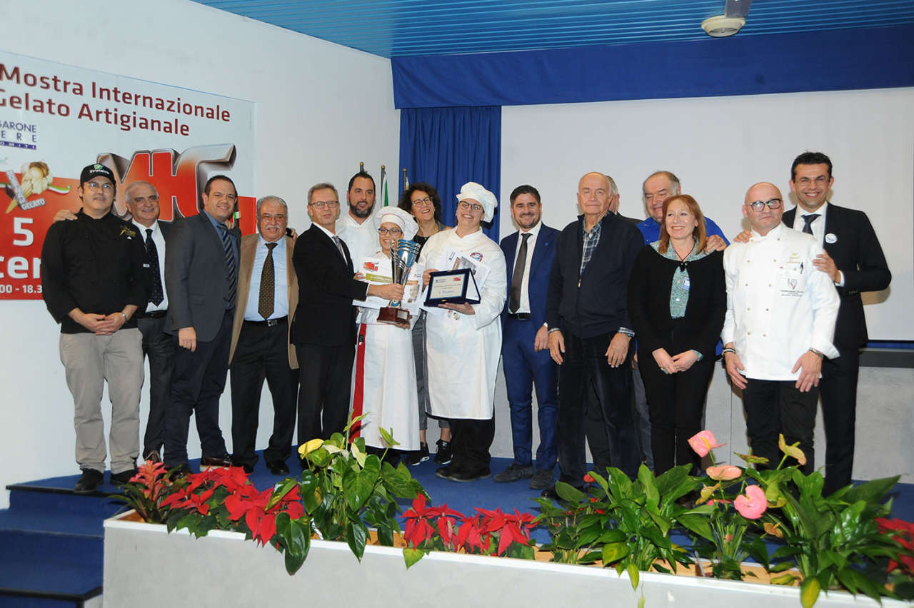 Thomas Infanti MIG 2018