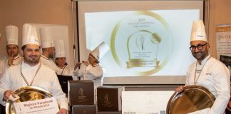 Vincitori Miglior Panettone del Mondo (2)