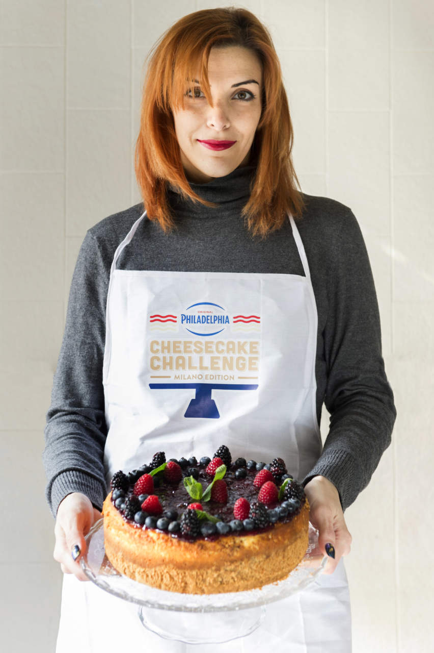 Mami, proprio come mamma! - Vintage Bakery