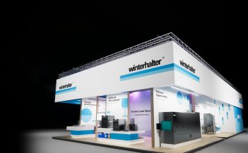 Winterhalter Host 2025