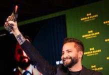 World Class 2025 Felice Capasso