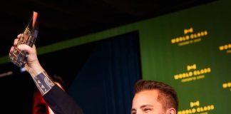 World Class 2025 Felice Capasso