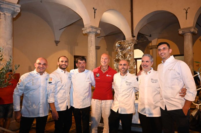 fiasconaro parmitano dalmasso