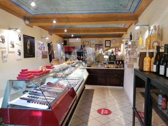 Alfieri pre ristrutturazione