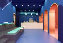 Gelateria Cloud & Co: prima si fa il brand, poi il punto vendita