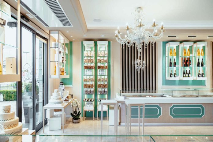 Pasticceria Cortinovis Pasticceria Cortinovis