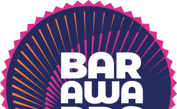 Barawards 2025: scopri e vota i professionisti candidati alla vittoria barawards 2025 logo