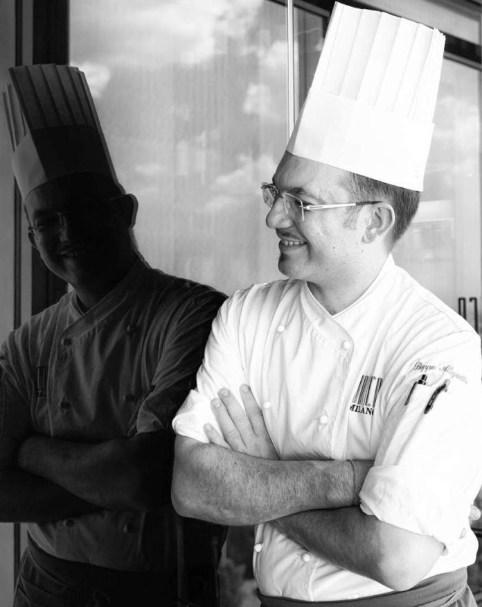 Beppe Allegretta Beppe Allegretta