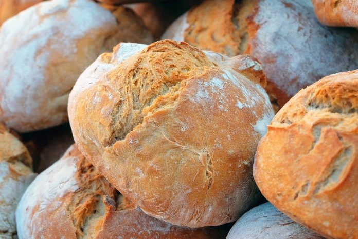 pane generica