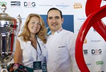 Carlotta Fabbri e Davide Malizia