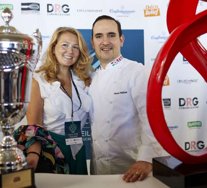 carlottafabbridavidemaliziadrg2021 Carlotta Fabbri e Davide Malizia