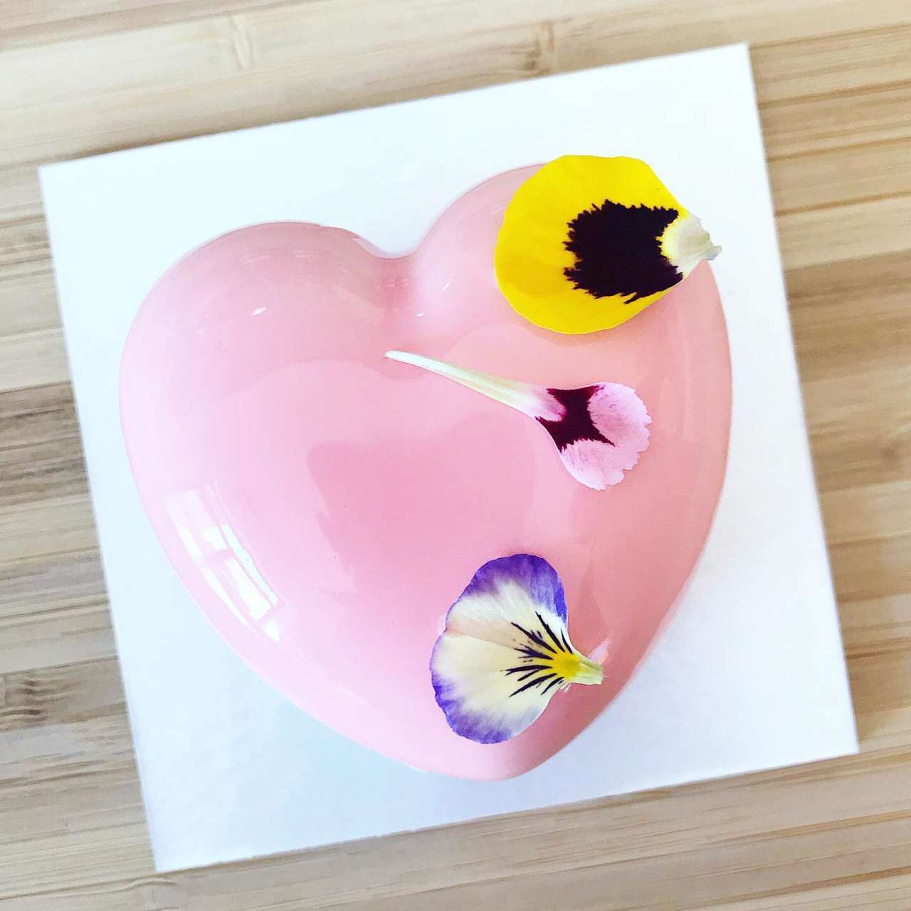 charlotte rosa festa mamma