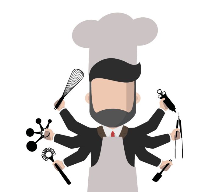 chef