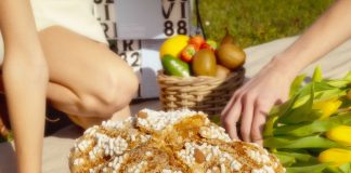 colomba olivieri ambientata