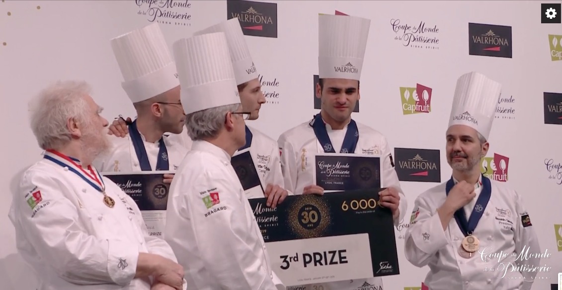 tavolo italia coupe de monde