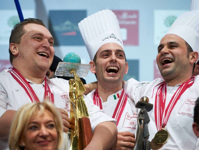 coppadelmondo2015_367510 Concorso pasticceria squadra vincente coppa del mondo 2015