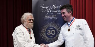 coupe du monde campio al vertice