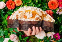 Colombe di Pasqua tra creatività e tradizione – parte prima