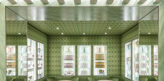 Marchesi pasticceria