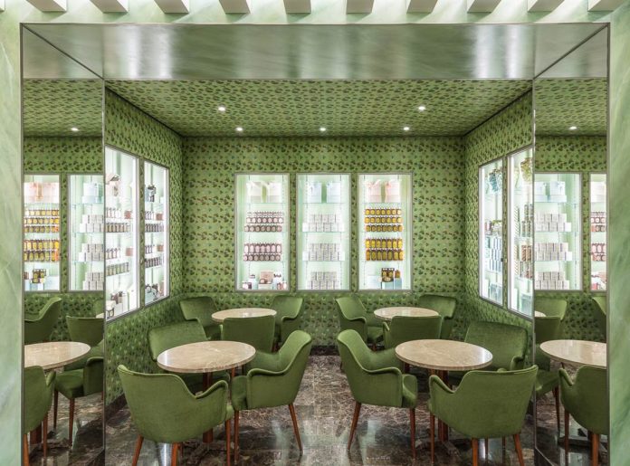 Marchesi pasticceria