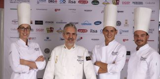 Coupe du Monde de la Pâtisserie