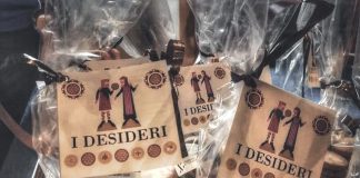 desideri biscotti