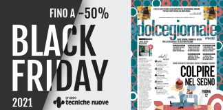 dolcegiornale black friday 2021