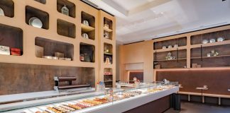 dolce locanda perbellini BANCO 1