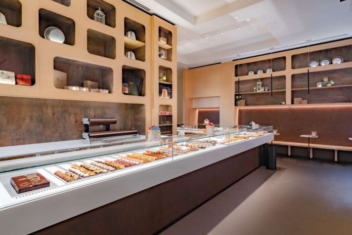 dolce locanda perbellini BANCO 1