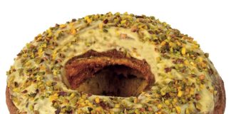 Vesuvio Buono De Vivo