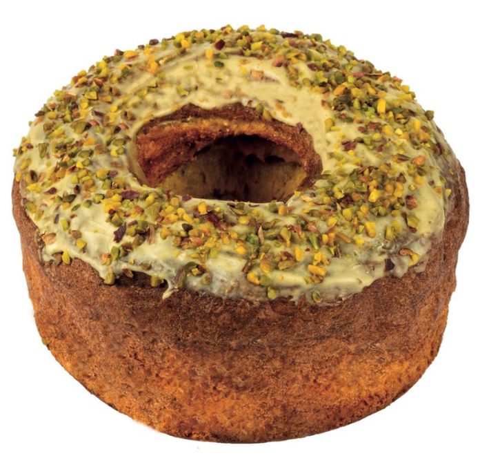 Vesuvio Buono De Vivo