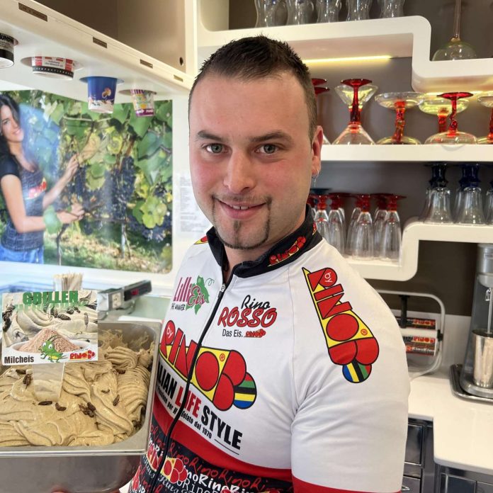 farina grillo Thomas Micolino