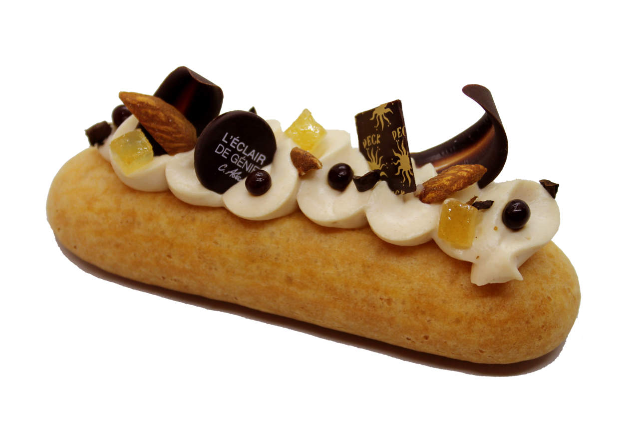 Peck Eclair de genie