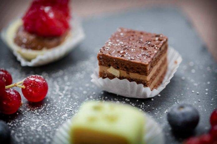 finger food dolce Finger food dolce