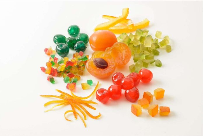 Italcanditi generica