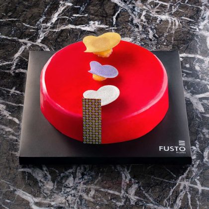 fusto san valentino 2022