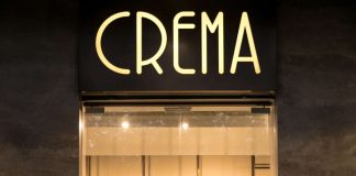 gelateria crema