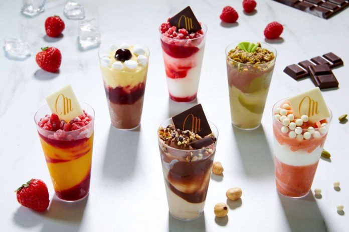 gelato monodose pasticceria martesana