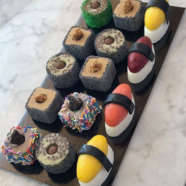 gelato sushi new york gelato sushi new york