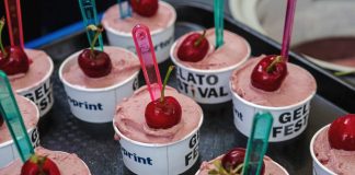 Gelato Festival 2018