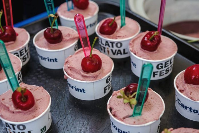 Gelato Festival 2018