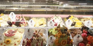 gelatos at the Longarone Eis Challenge 2018_germany selections (1)