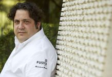 #iotidovoce: la videointervista al pasticcere Gianluca Fusto gianluca_fusto