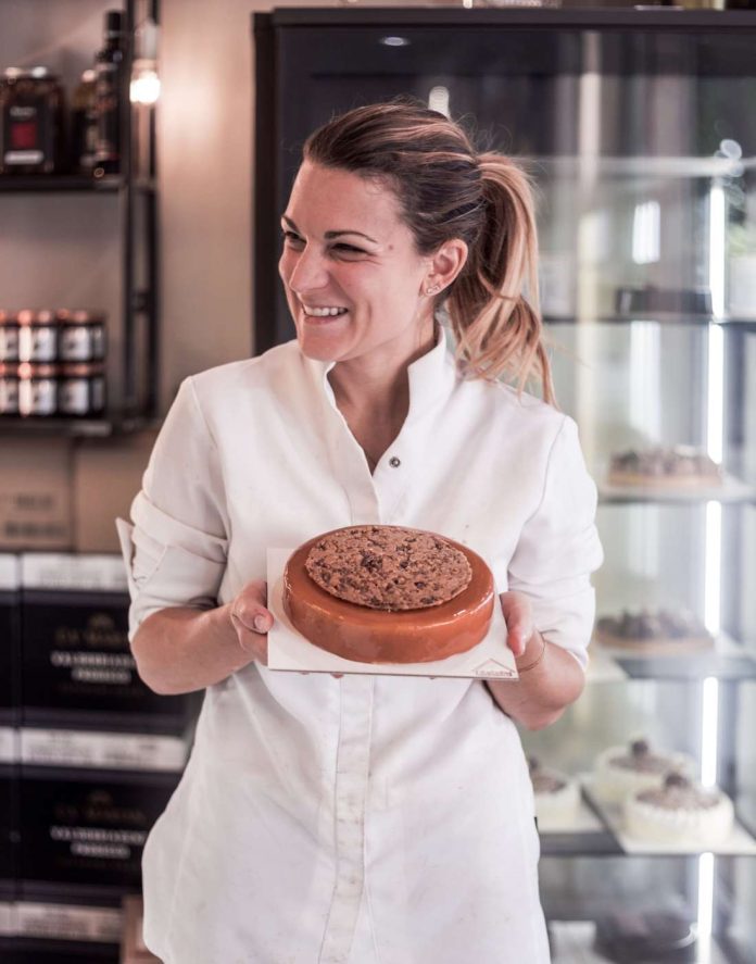 giorgia Proia_casaManfredi